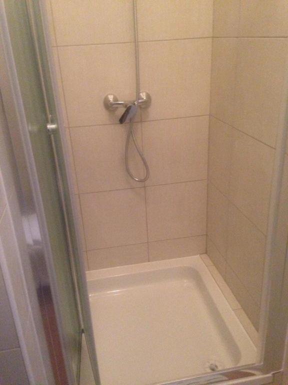 Centar 2 Private Room With Ensuite And Kitchenette Split Exterior foto